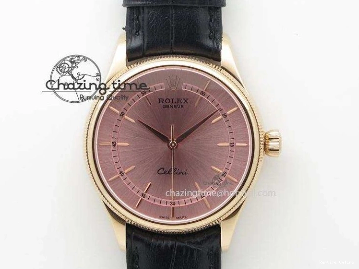 0111 Sophisticated Day-Date 36 RG 128239 Bp Maker Best Edition Silver Dial on RG President Bracelet 3132